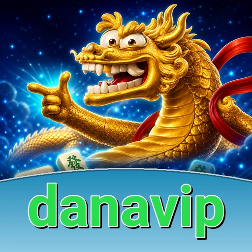 danavip APK — gampang dipakai
