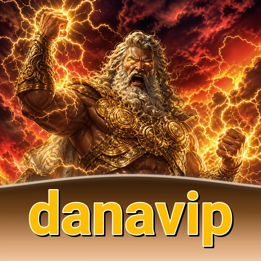 danavip APK — file sudah dicek