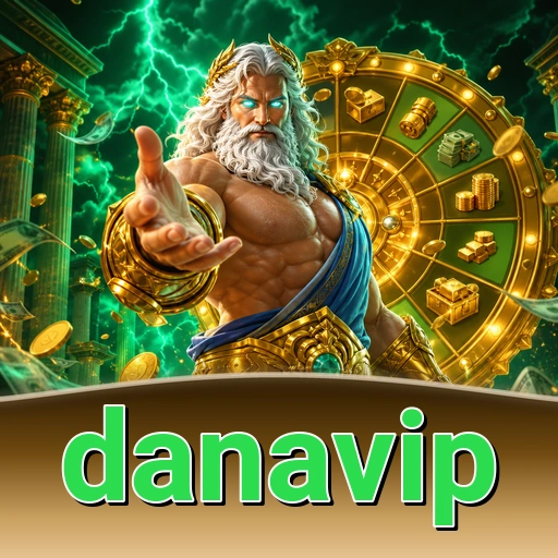 danavip APK — gak dipotong pulsa