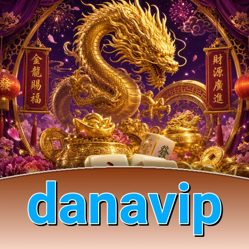 danavip APK — bantuan 24 jam